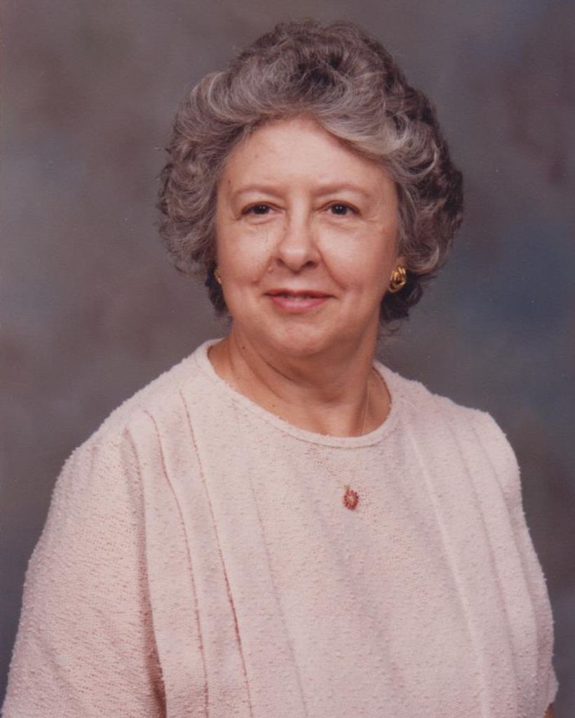 Betty Henize