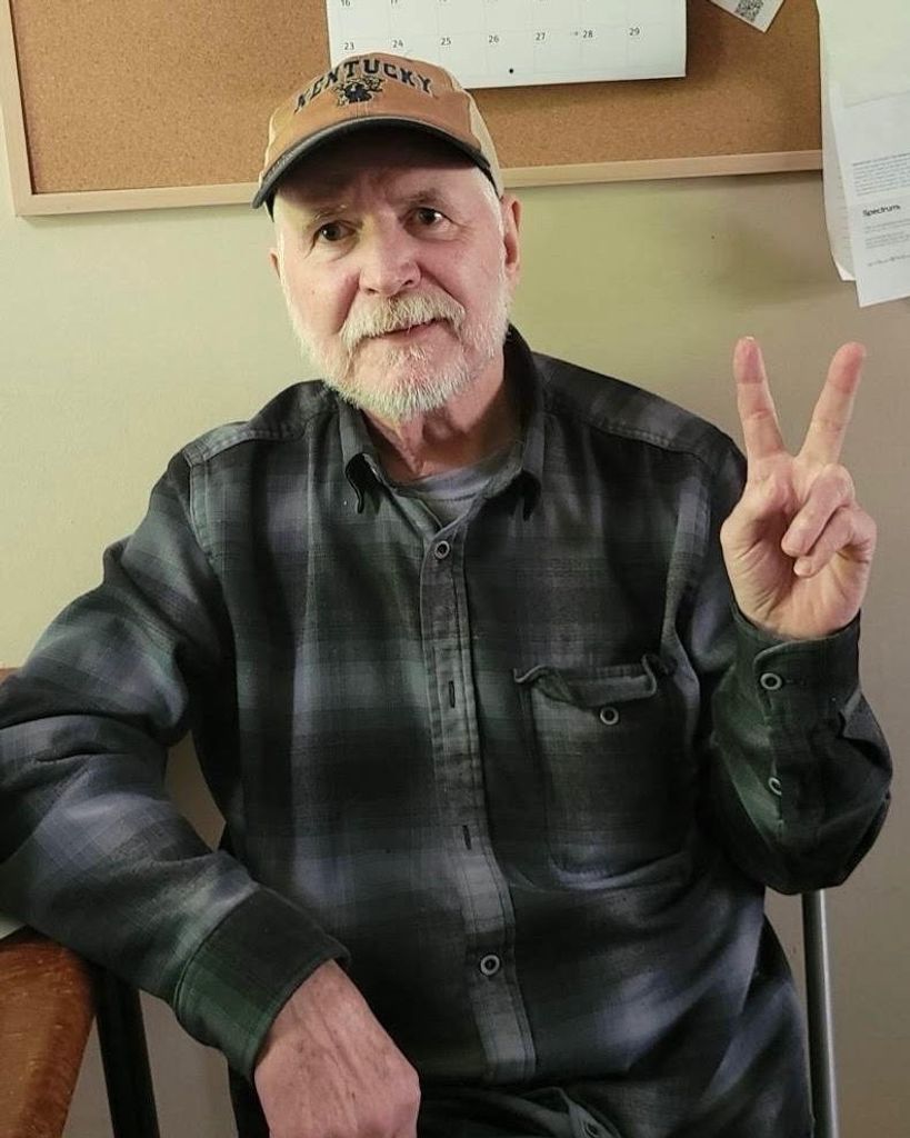 Freeman Blaylock Jr. Profile Photo