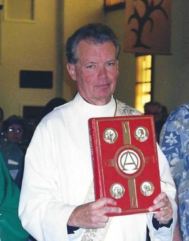 Jim Harold Myers Profile Photo