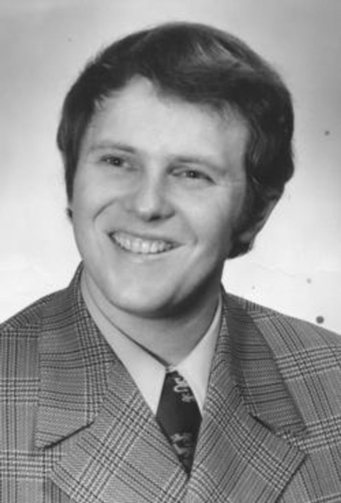 James Randall Niquette Profile Photo