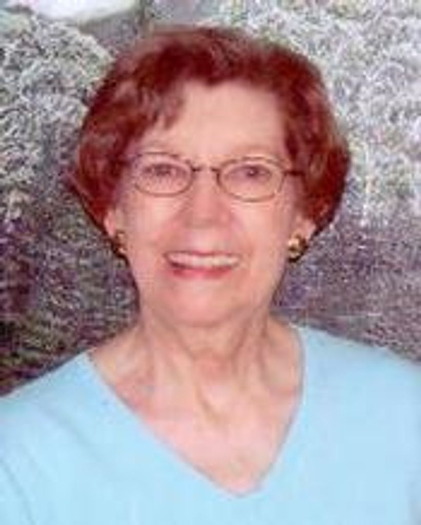 Leola M. Bergskoog