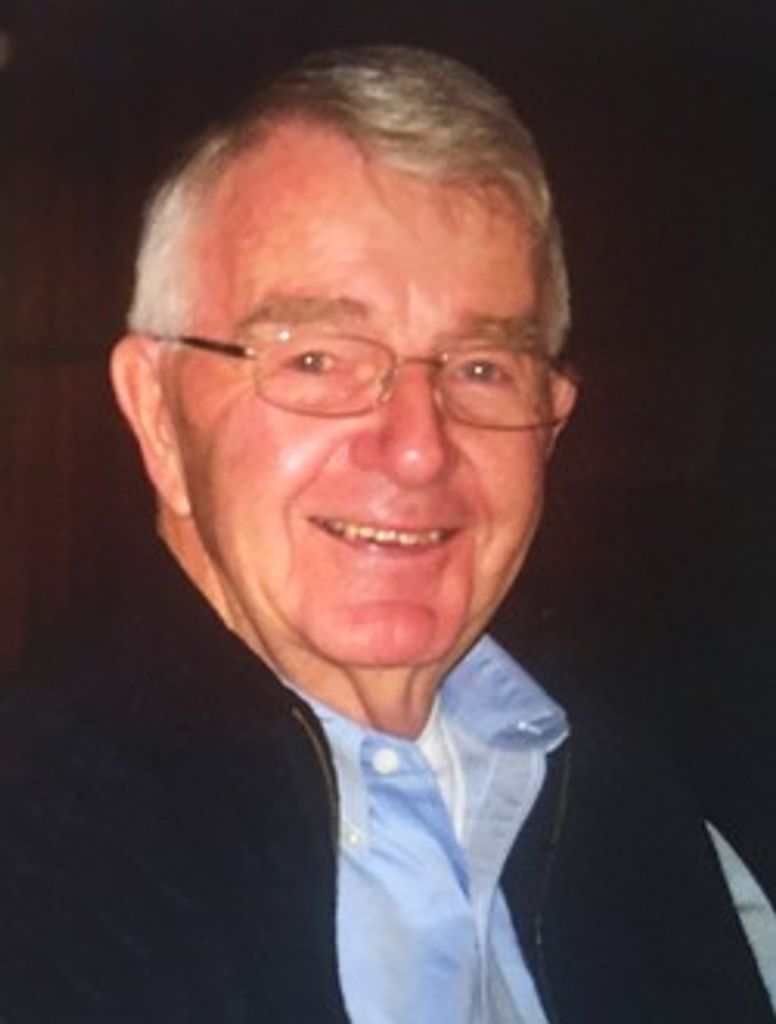 Cortland 'Corky' Ornburg