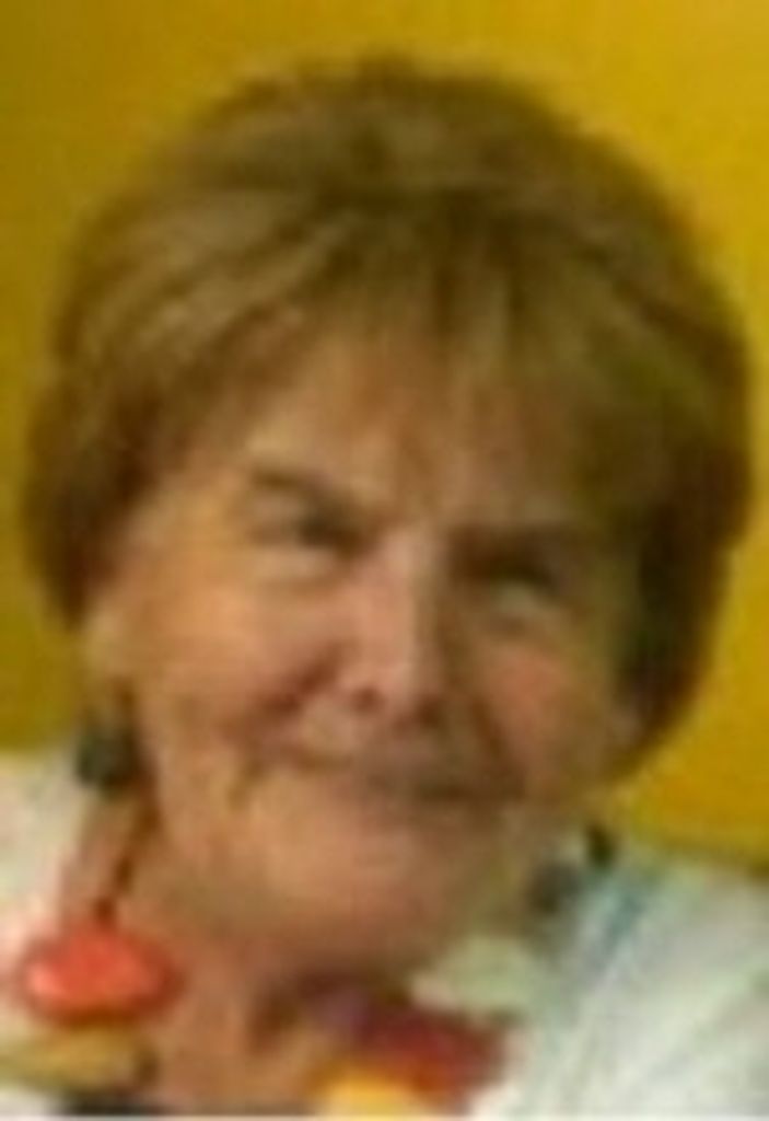 Delores Jean Moore