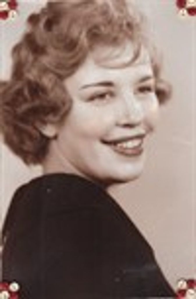 Bessie Decker