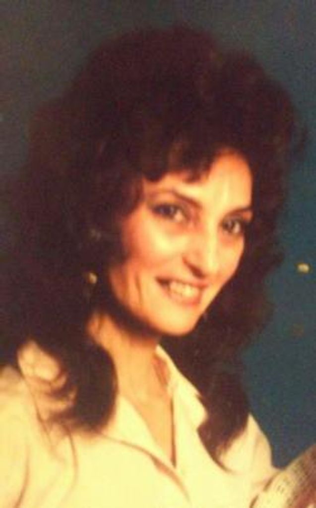Betty A. Kelley
