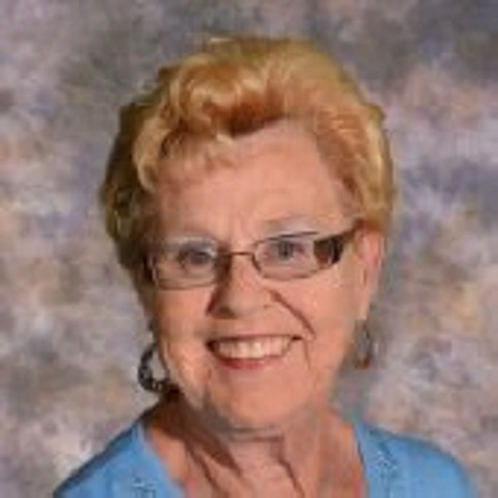 Patricia K. Pendergrast