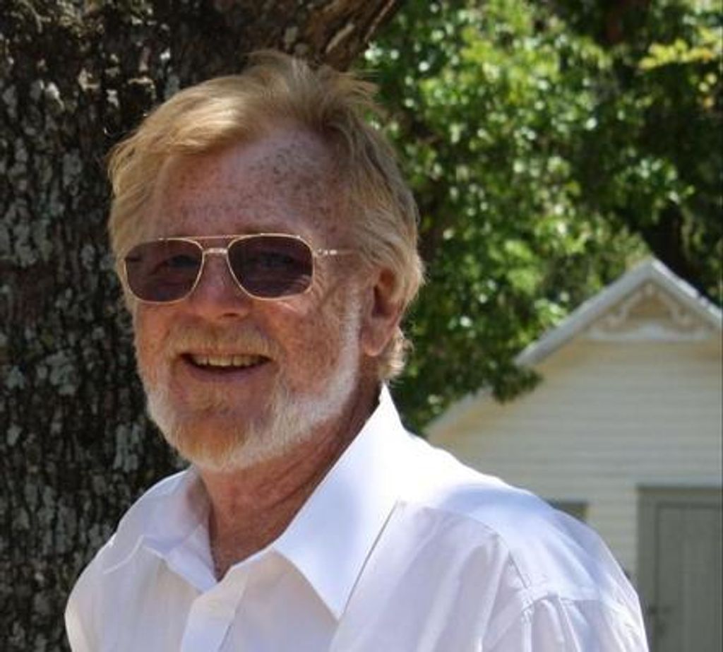 Raymond Lee Fletcher Jr