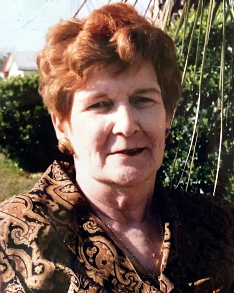 Sandra Beyer Profile Photo