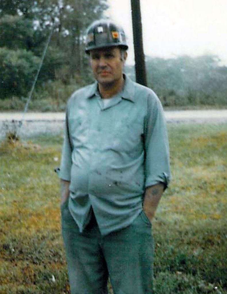 Donald Dixon Profile Photo