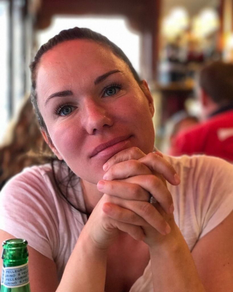 Anna M. Shotey