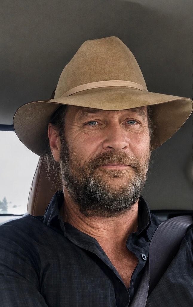 Christopher William Morrow Profile Photo