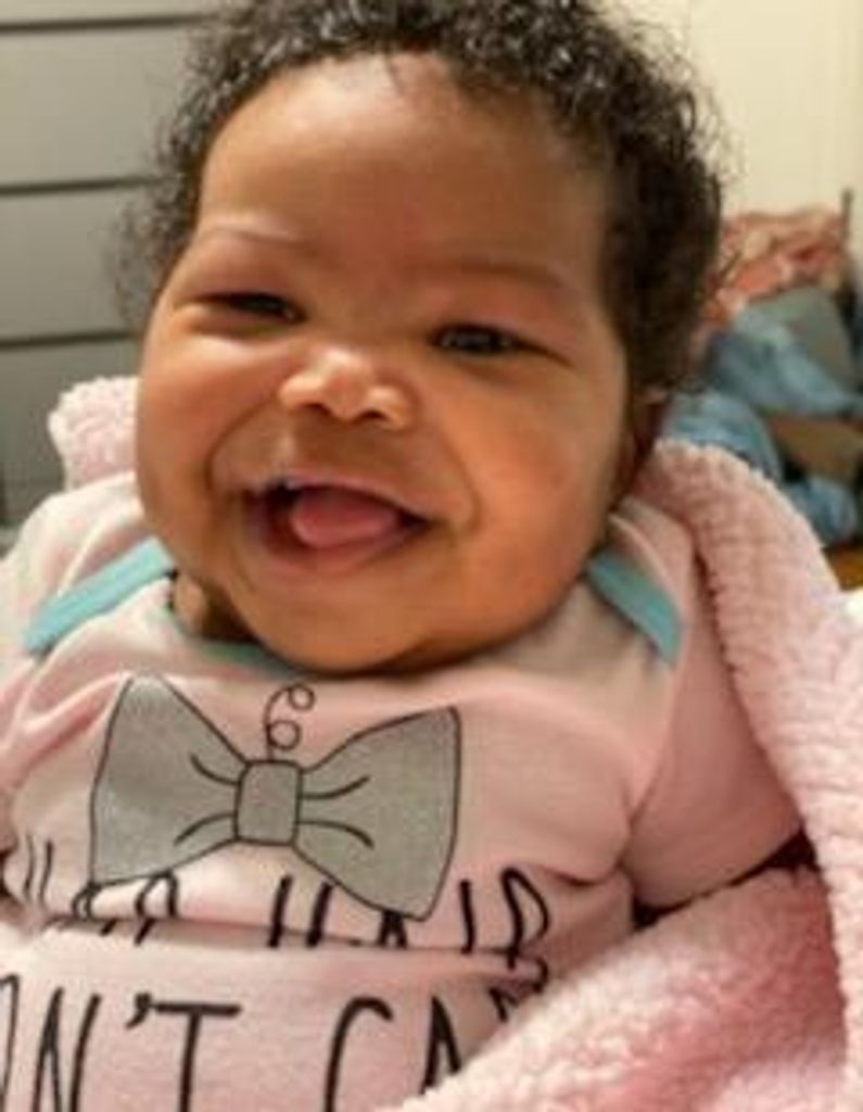 Journee Janae' Echols Profile Photo