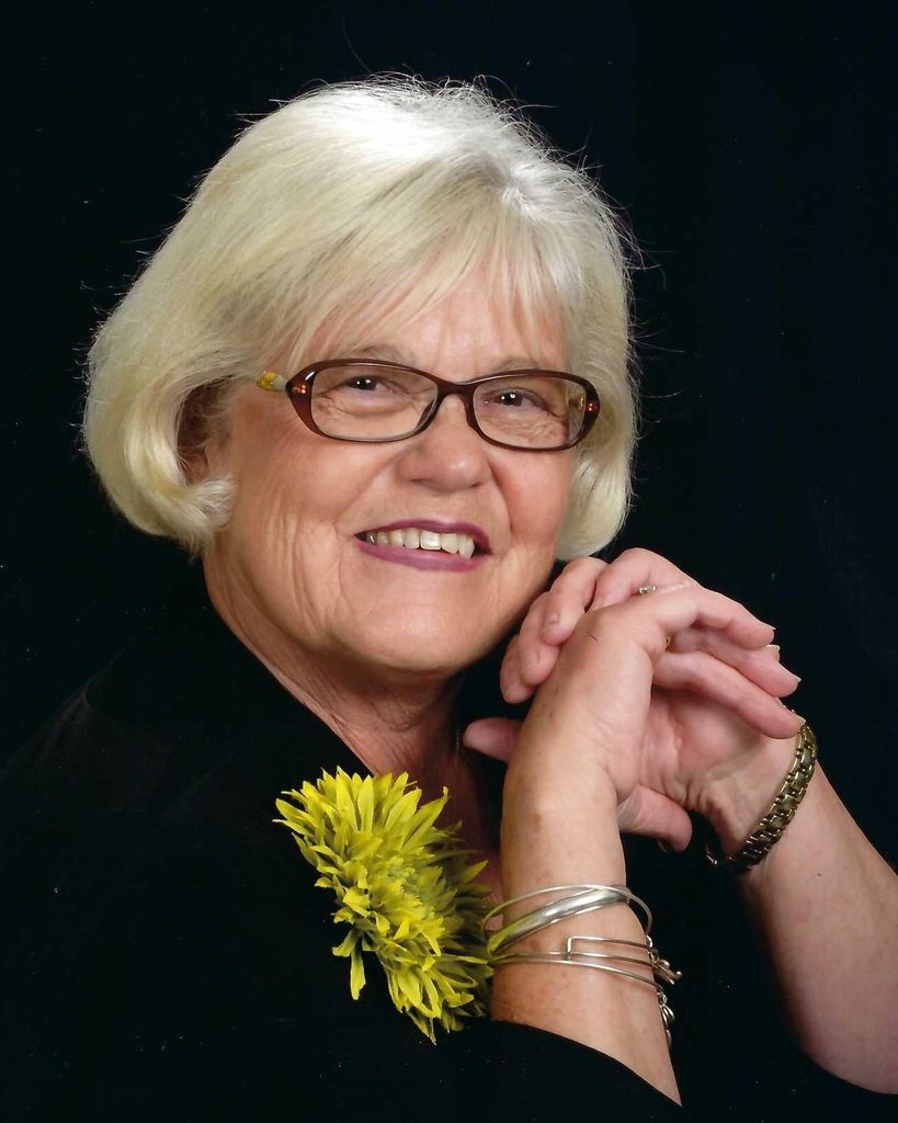 Nancy Peters Profile Photo