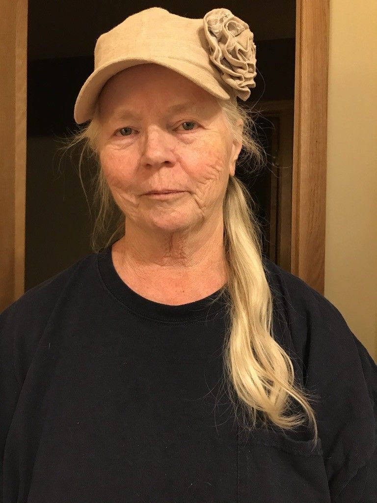 Sylvia Marie Raway Profile Photo