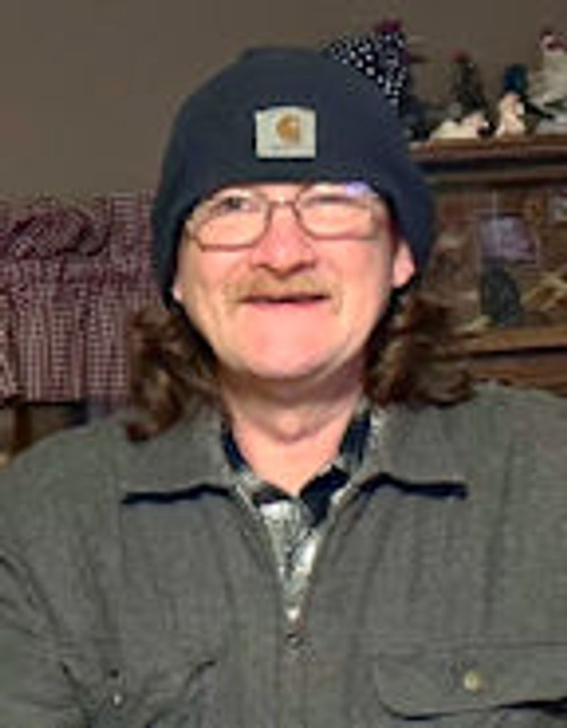 Steven Michael Potts Profile Photo
