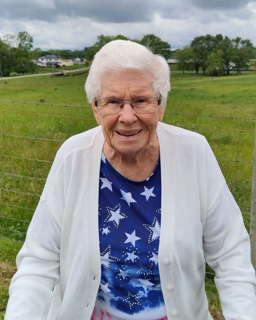 Elsie Hofmann Profile Photo