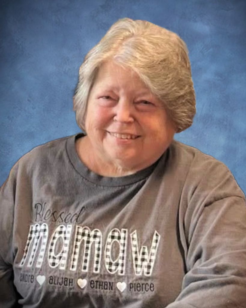 Regina Kay Stewart Profile Photo