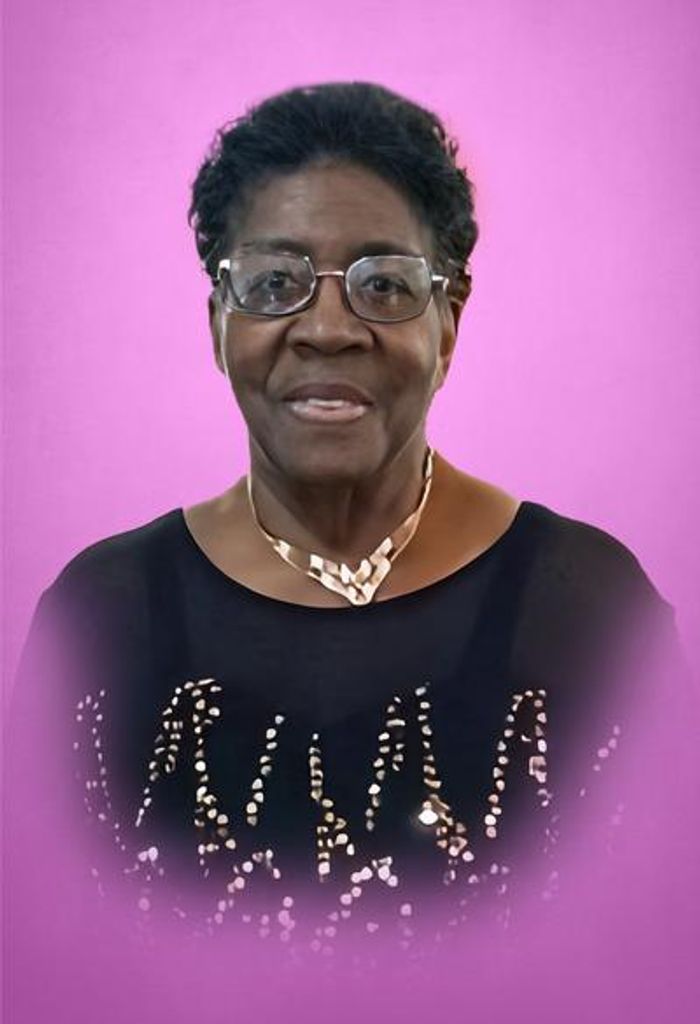 Betty Lousie Fletcher Profile Photo