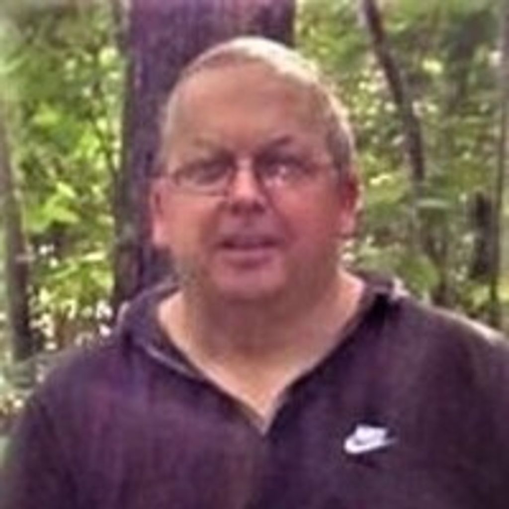 Lonnie Dean Hoskins