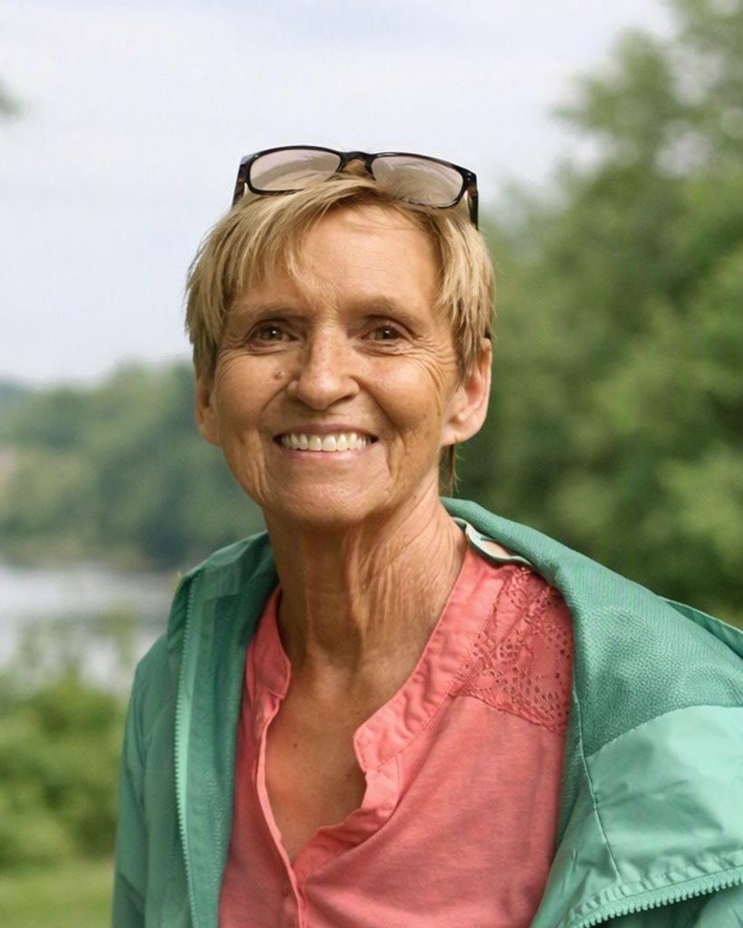 Colette Anderson Profile Photo