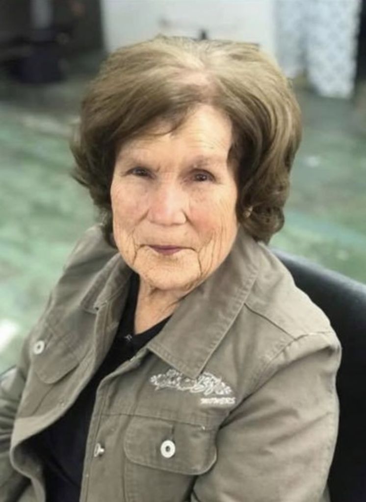 Shirley Dean Bruchhaus Profile Photo