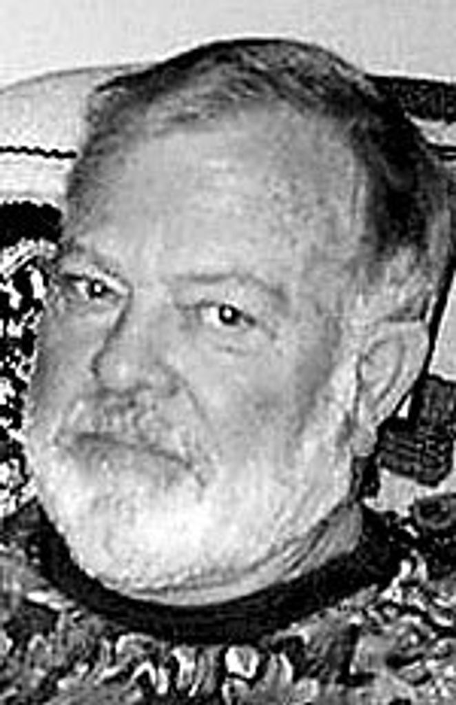 Larry Lindblad Profile Photo