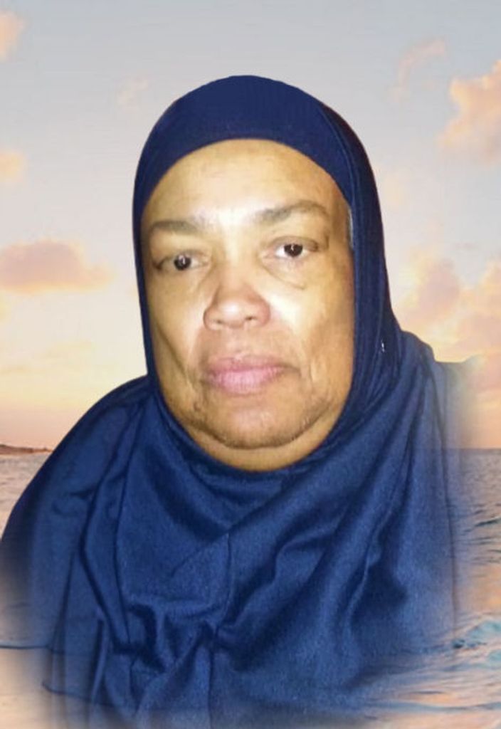 Maxine Jordan Profile Photo
