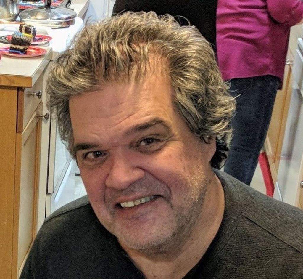 Peter Michael Rizzuto