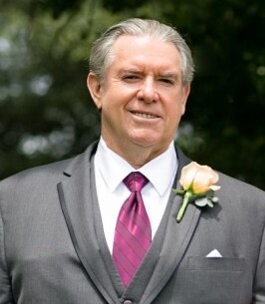 Ian Dawson