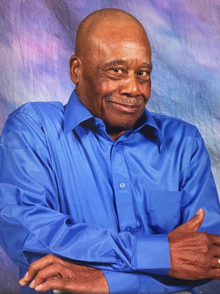 Mr. Wilburn Tate Sr. Profile Photo