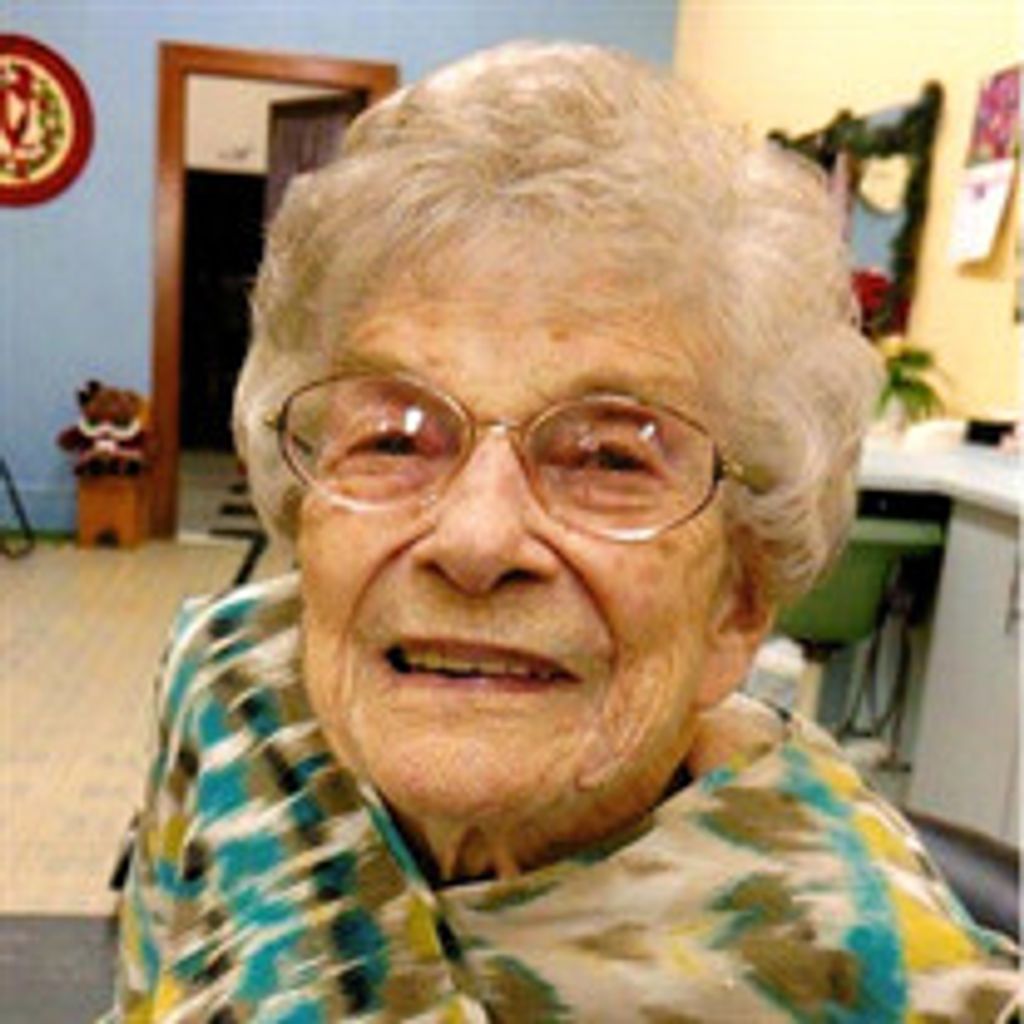 Martha Cole Griswold Whitener Profile Photo