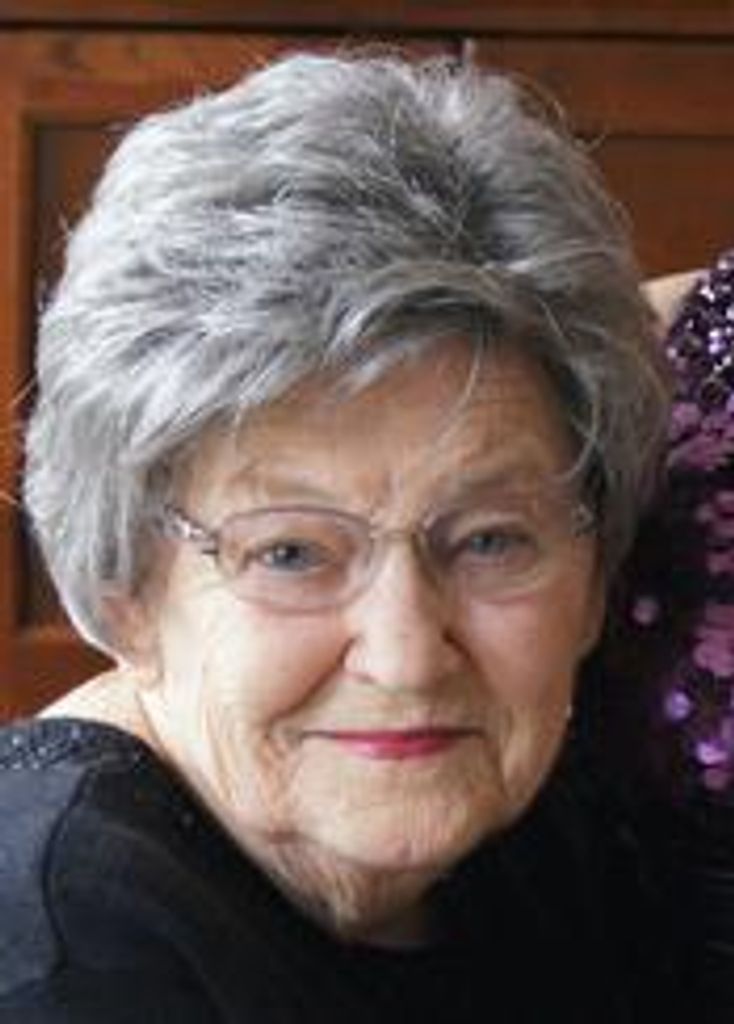 Bernadine Kiley Barker