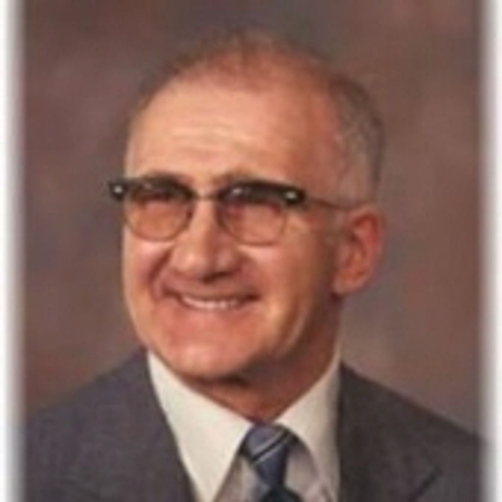 Benjamin Roth