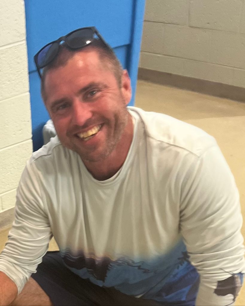 Dustin Wells Germaine Profile Photo