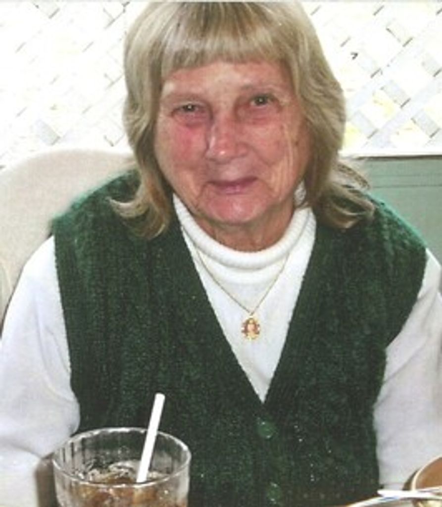 Ethelene Green Profile Photo