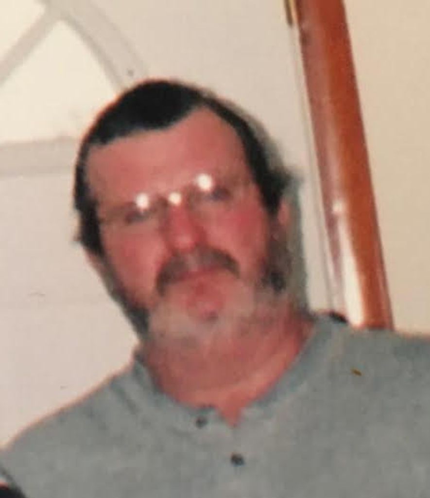 Michael Steven Campbell