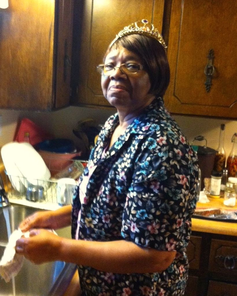 Mildred Marie Day Profile Photo