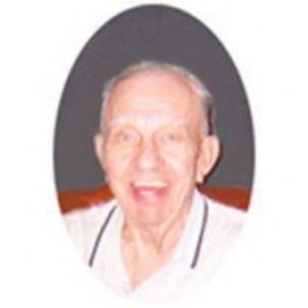 Edward Duszlak, Sr.