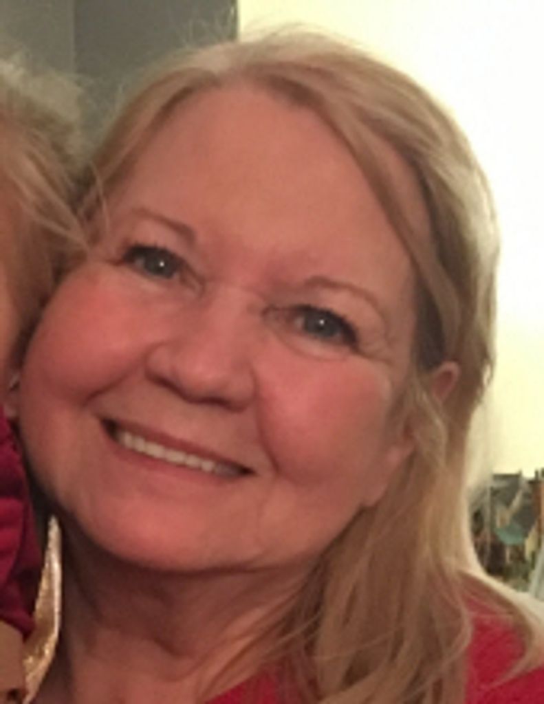 Jeannette  A. Rauhauser