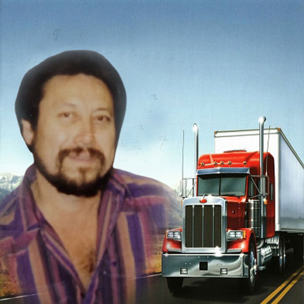 Jesus Ferdin Profile Photo