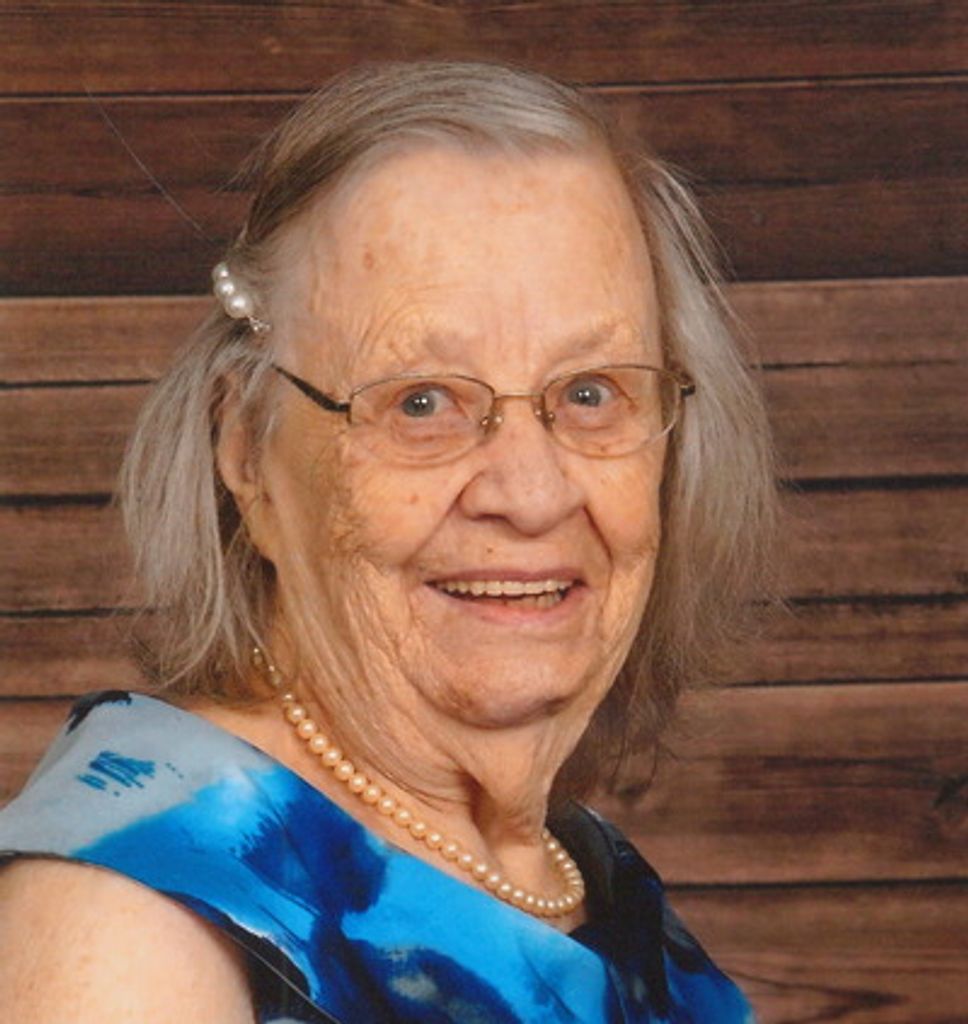 Caroline M. Spade