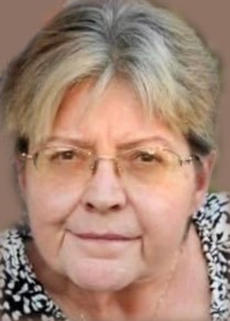 Kathy Anderson