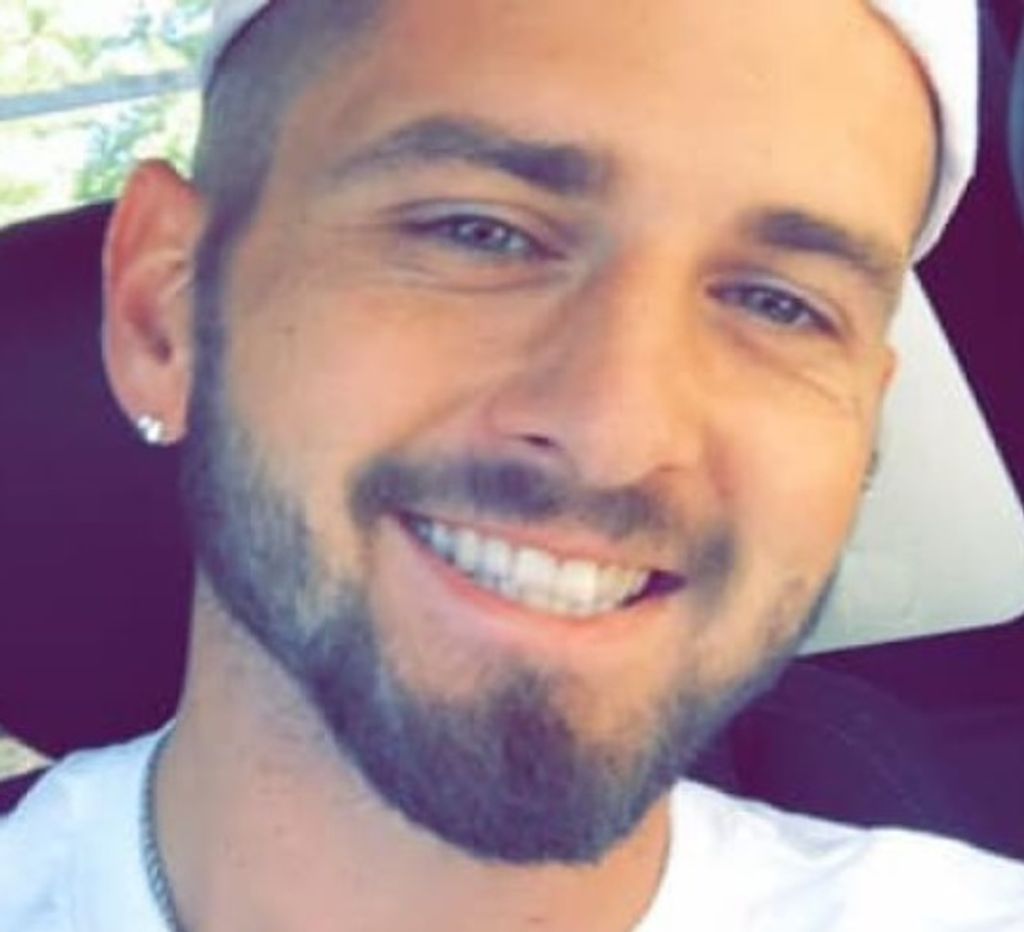 Tyler M. Siebenmorgen