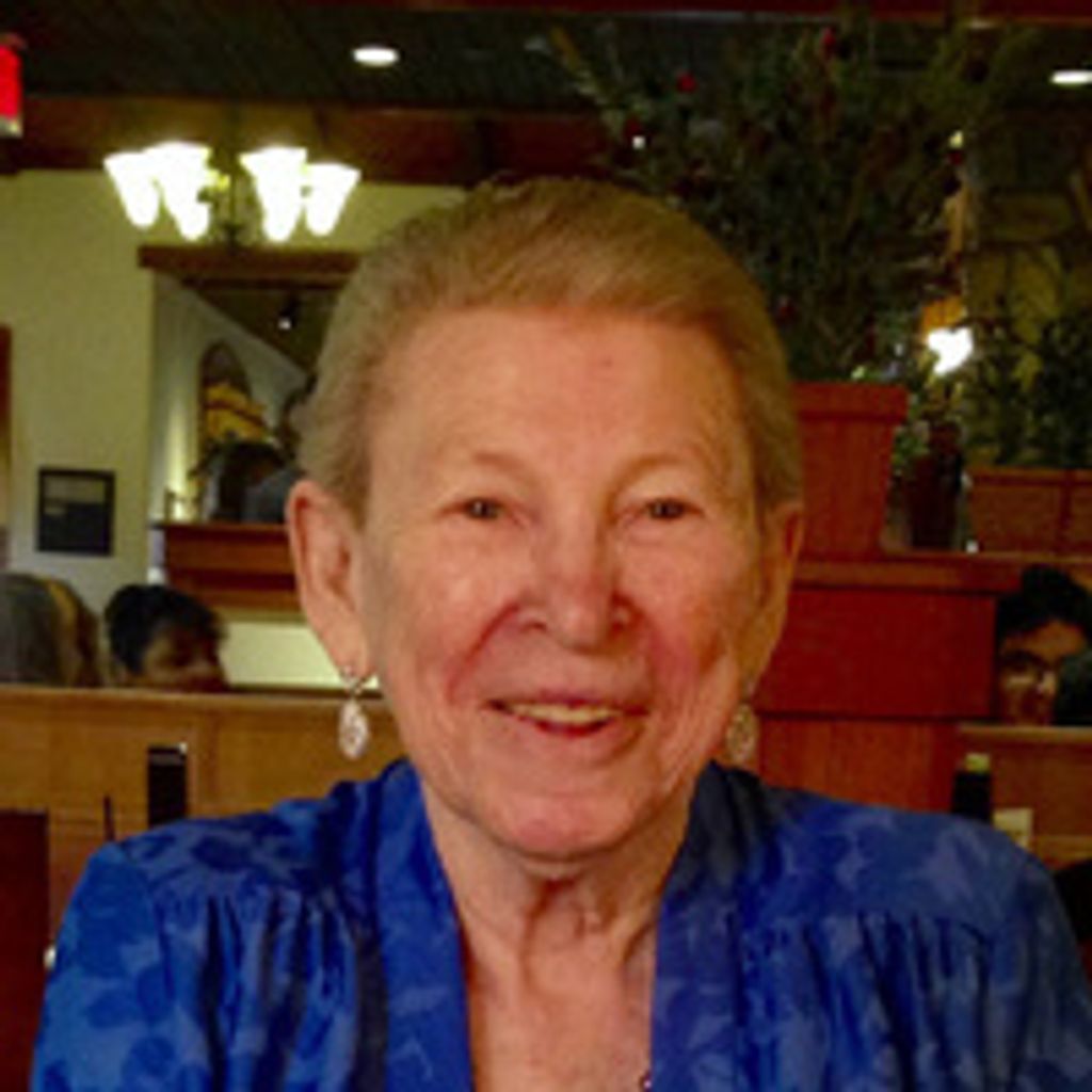 Julie A. Domina Profile Photo