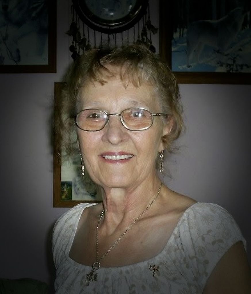 Barbara Szprejda Profile Photo