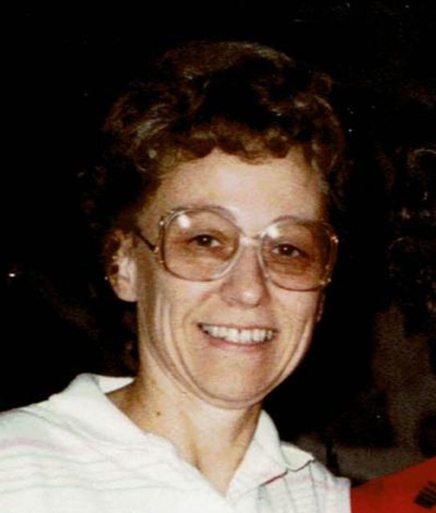 Janet M. Clough