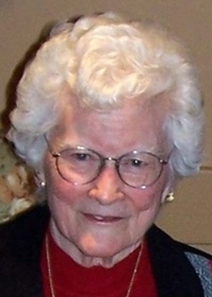Mildred Carson