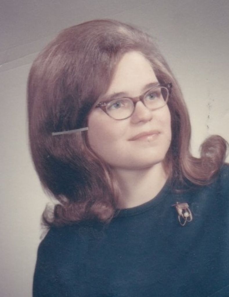 Gloria Jennings