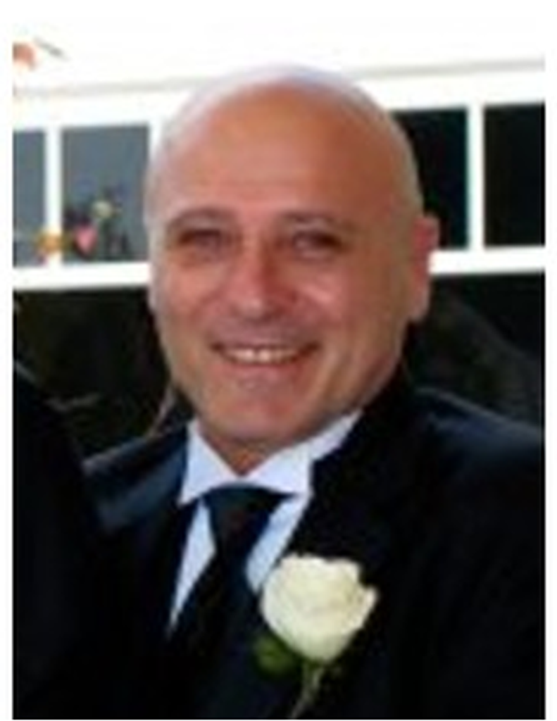 James Anthony Dabbous