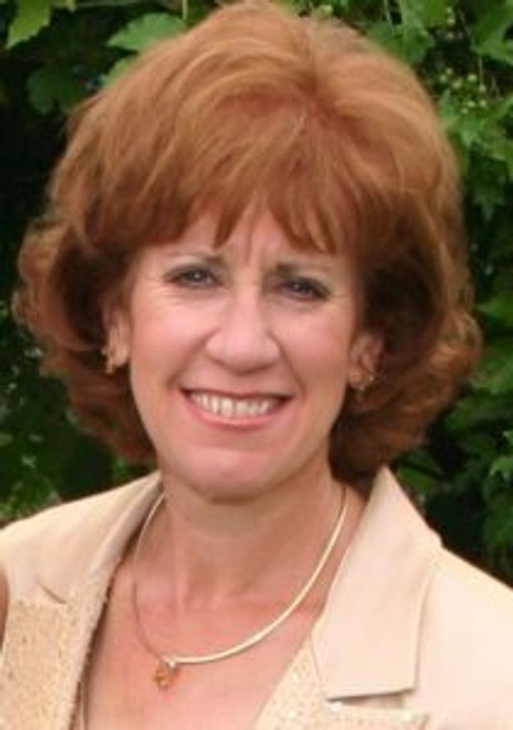 Rita A. Lindstrom Profile Photo